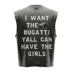 GC BUGATTI A$H
