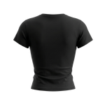 GC BABYTEE CROP TOP