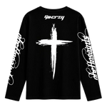 GC JESUS IS SWAG LONG SLEEVE