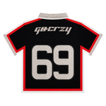 GC BLOCK TEE