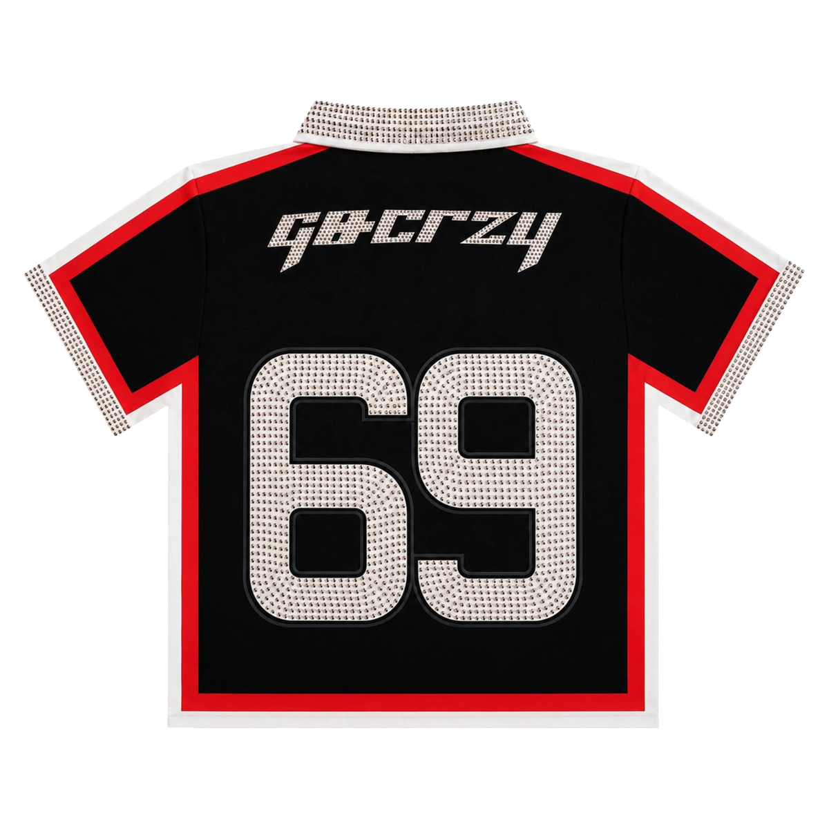 GC BLOCK TEE