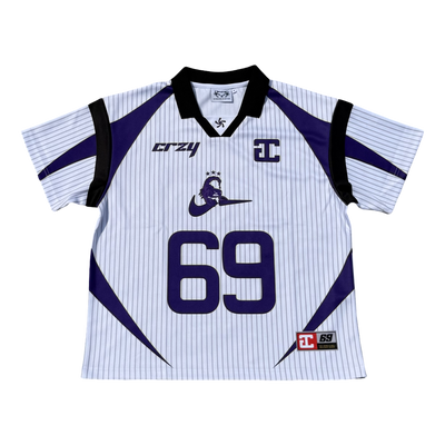 CLUB JERSEYS