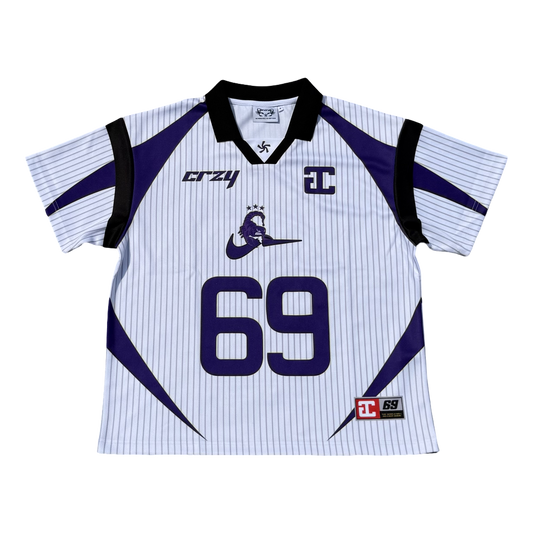 CLUB JERSEYS