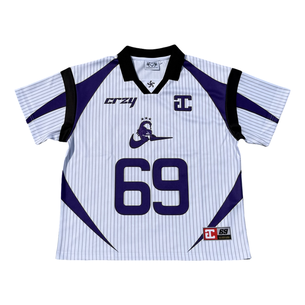 CLUB JERSEYS