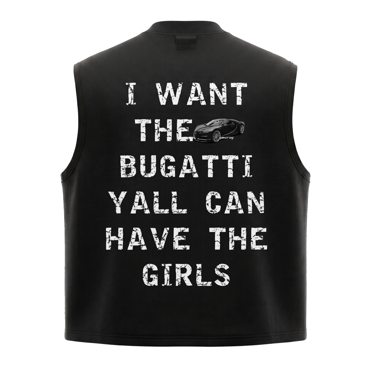 BUGATTI TEES