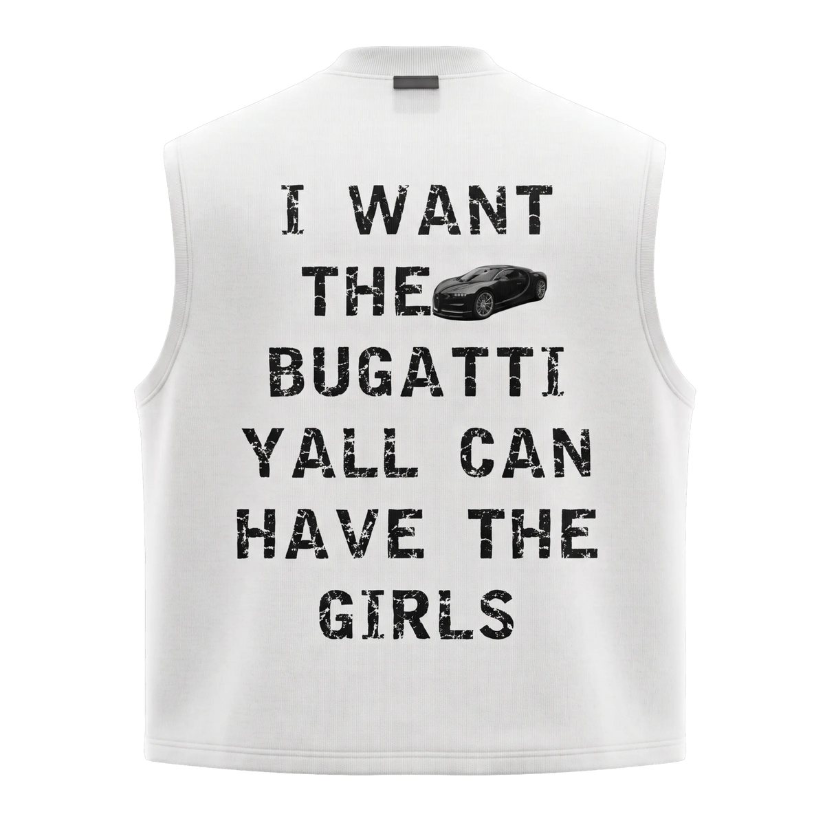 BUGATTI TEES