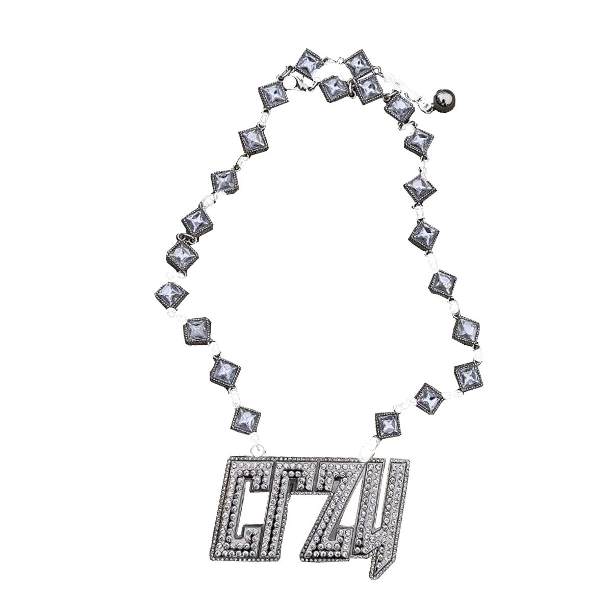 CRZY CHAIN