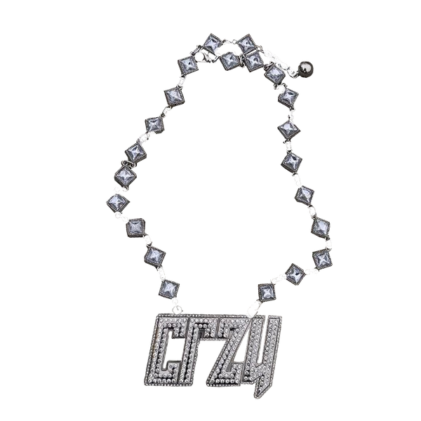 CRZY CHAIN