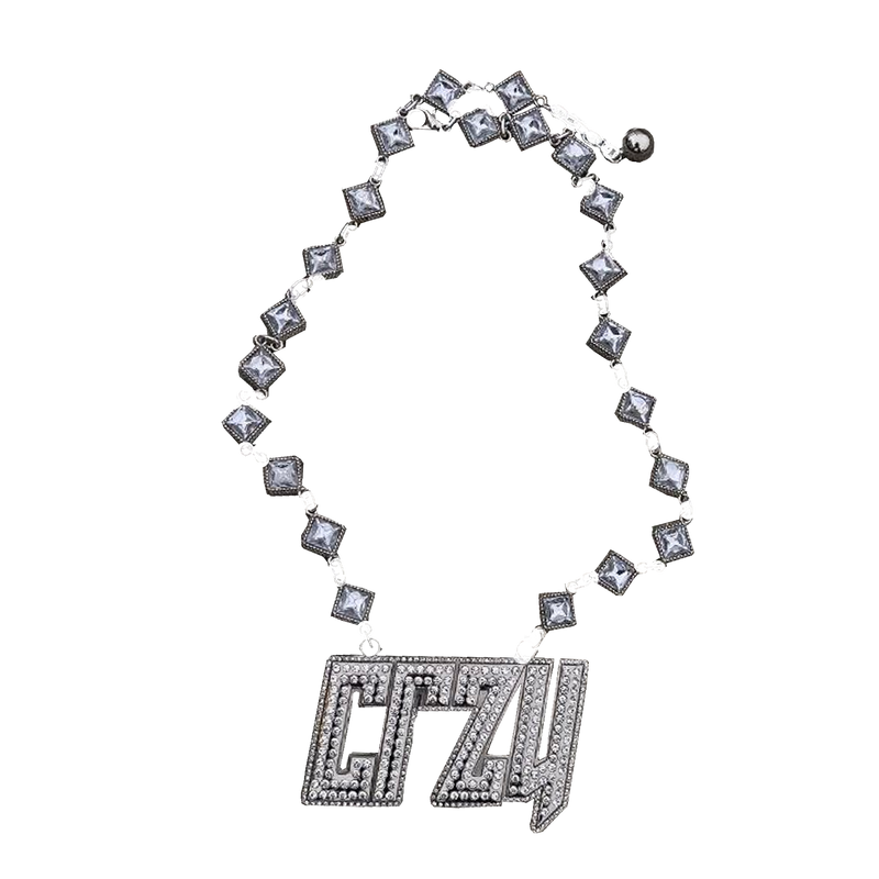 CRZY CHAIN