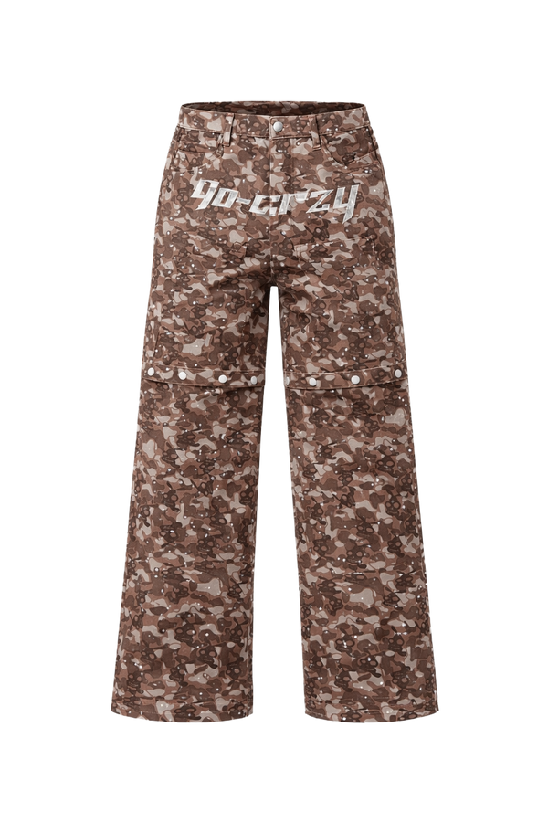 GC DESERT CAMO PANTS