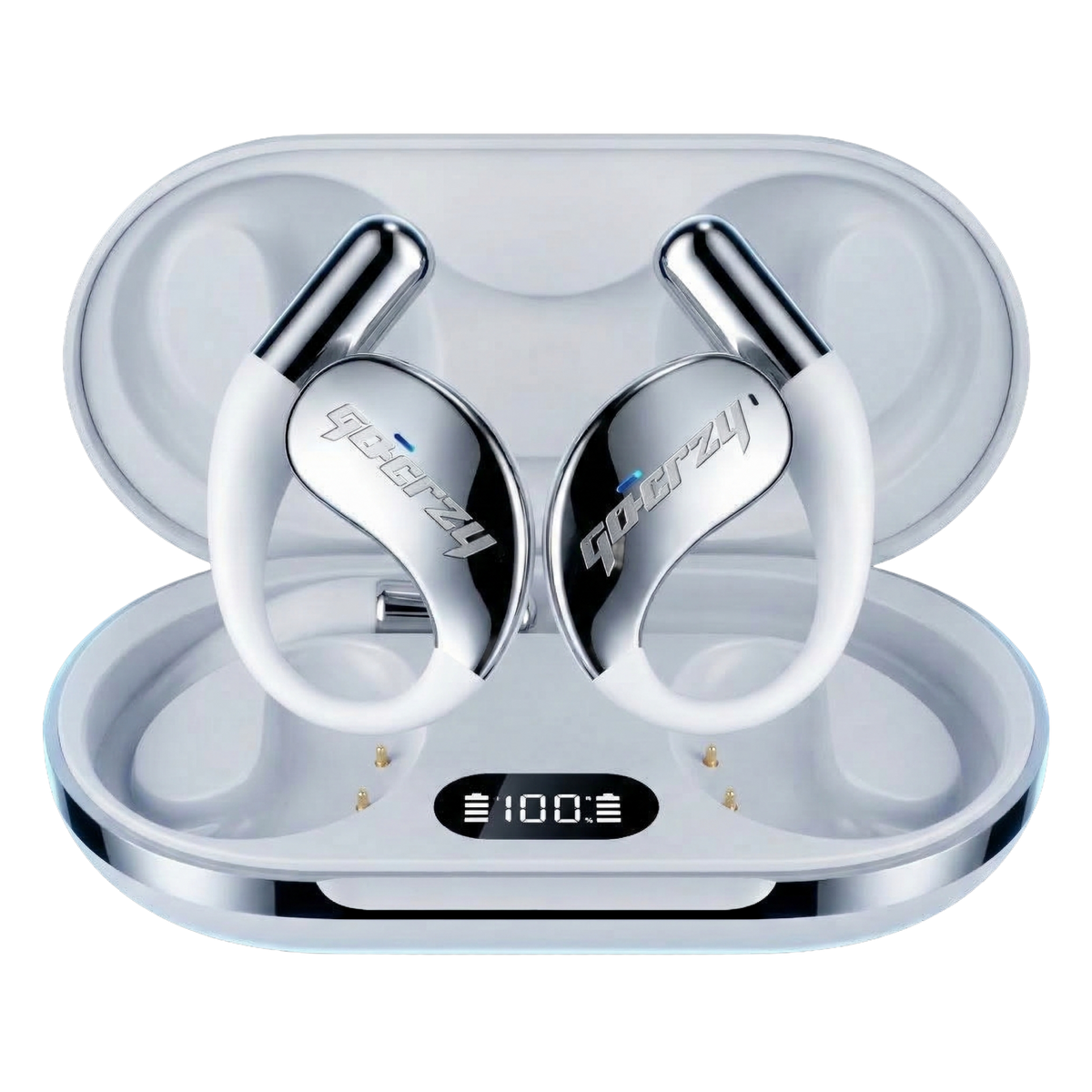 CRZY EARBUDS