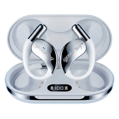 CRZY EARBUDS