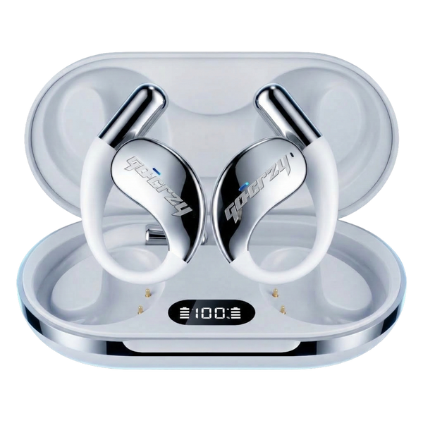 CRZY EARBUDS