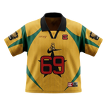 GC 2026 WORLD CUP OFFICIAL COMMEMORATIVE EXCLUSIVE JERSEY