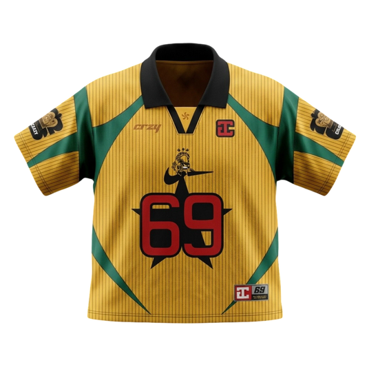 GC 2026 WORLD CUP OFFICIAL COMMEMORATIVE EXCLUSIVE JERSEY