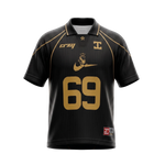 GC BLACK JERSEY