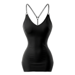 GC SLUT DRESS