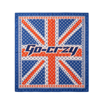 GC Britannia Silk