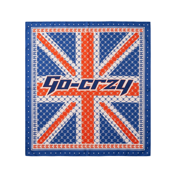 GC Britannia Silk