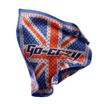 GC Britannia Silk