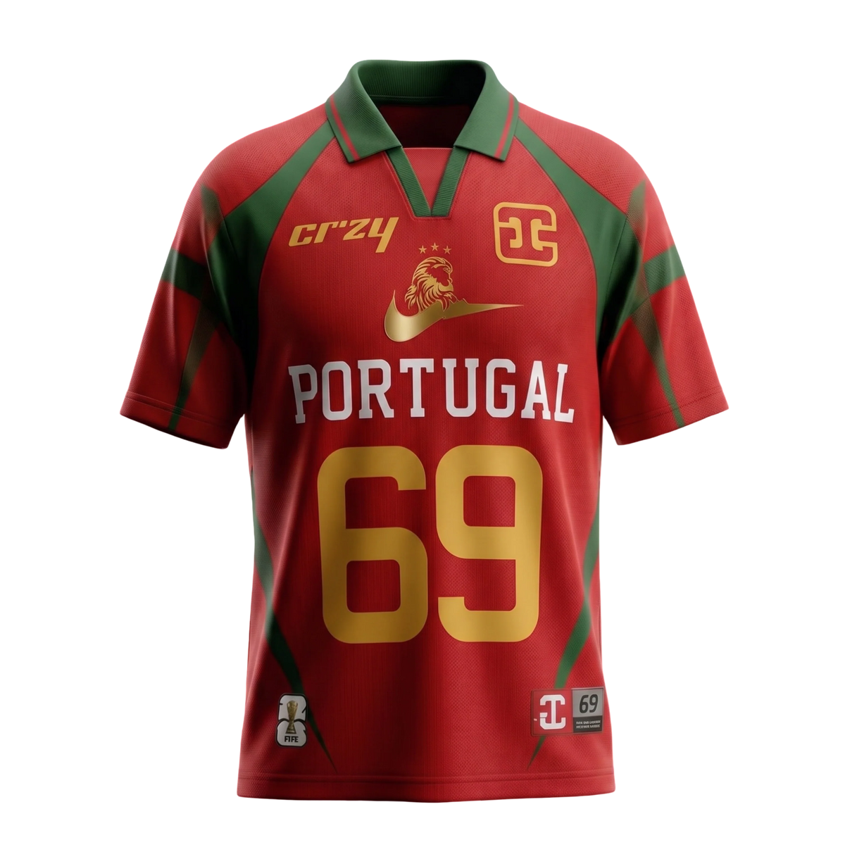 GC PORTUGAL