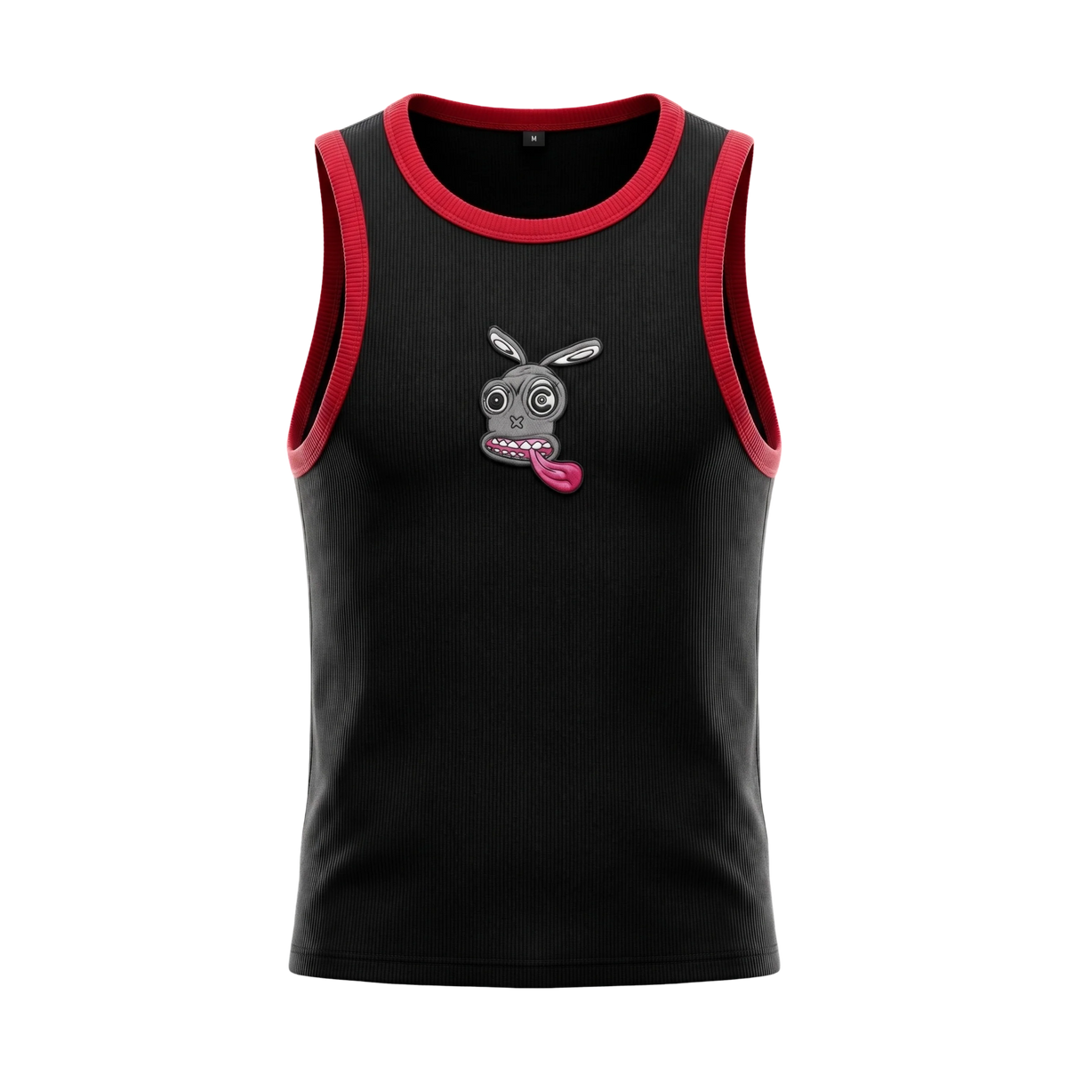 GC MASCOT VEST