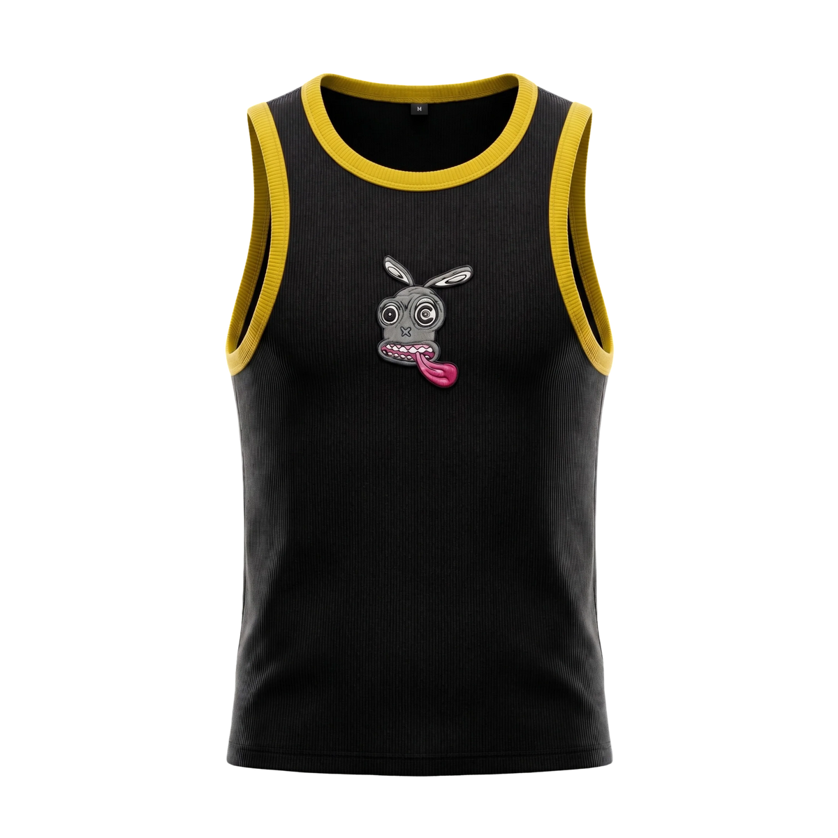 GC MASCOT VEST