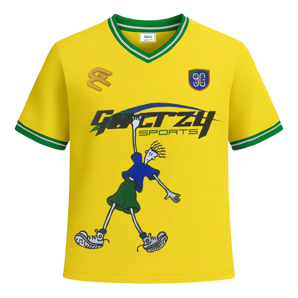 GC SPORTS INDEPENDENCE JERSEY (BRAZIL)