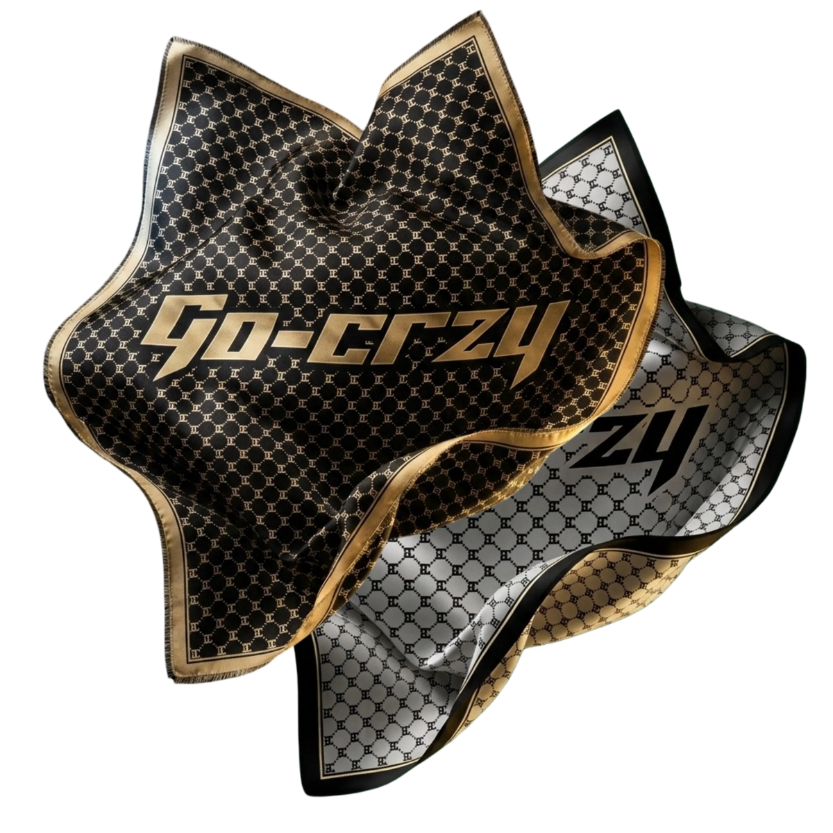 GC SCARF