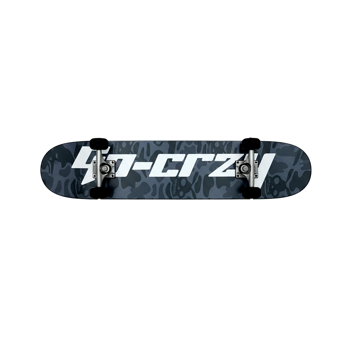 DARTH VAGER OG SKATEBOARD
