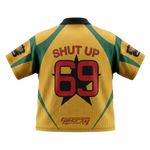 GC 2026 WORLD CUP OFFICIAL COMMEMORATIVE EXCLUSIVE JERSEY