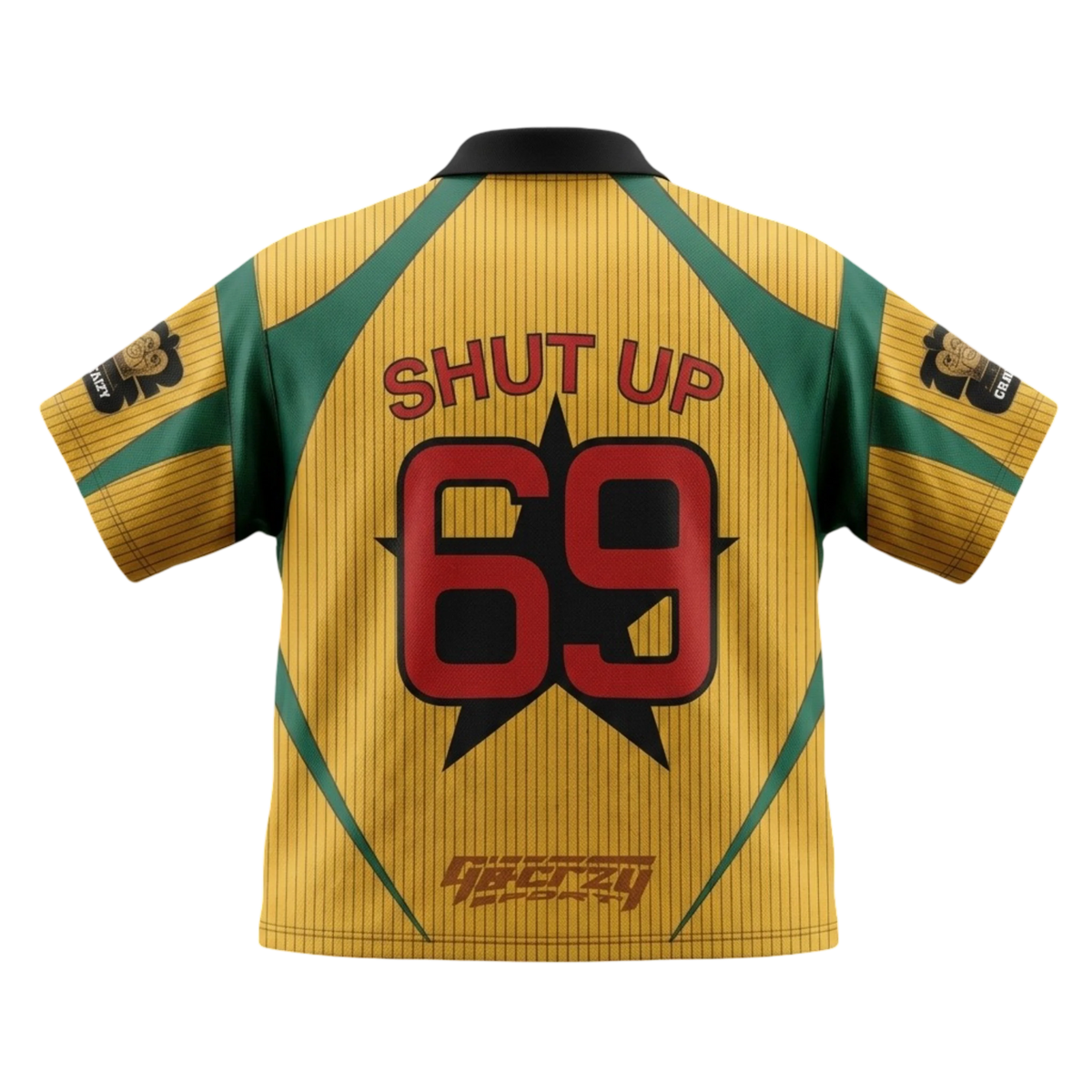 GC 2026 WORLD CUP OFFICIAL COMMEMORATIVE EXCLUSIVE JERSEY