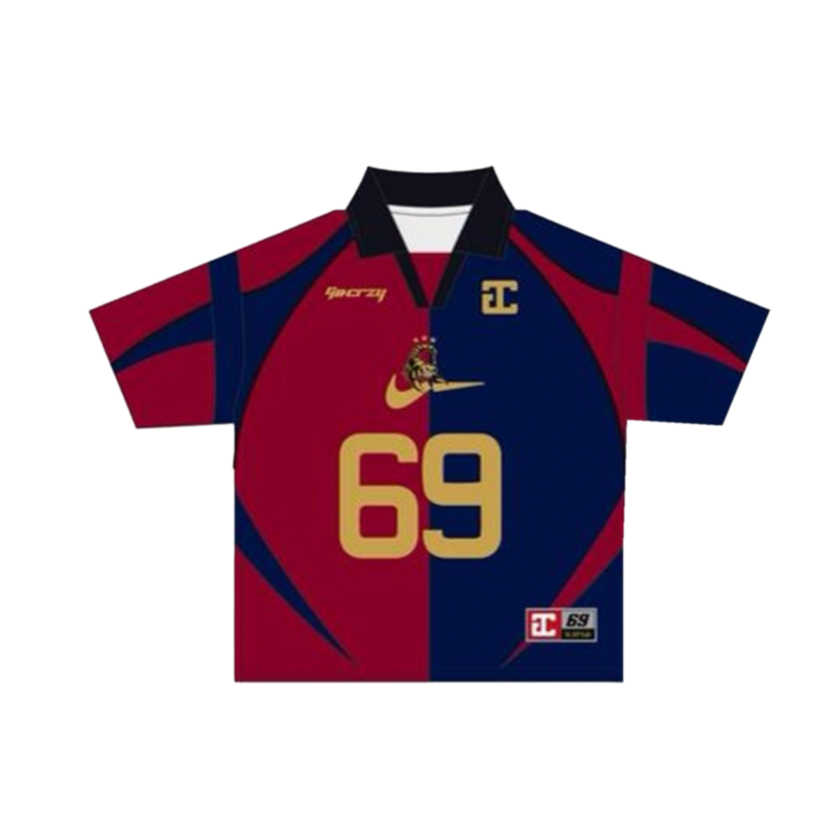 CLUB JERSEYS