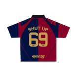 CLUB JERSEYS