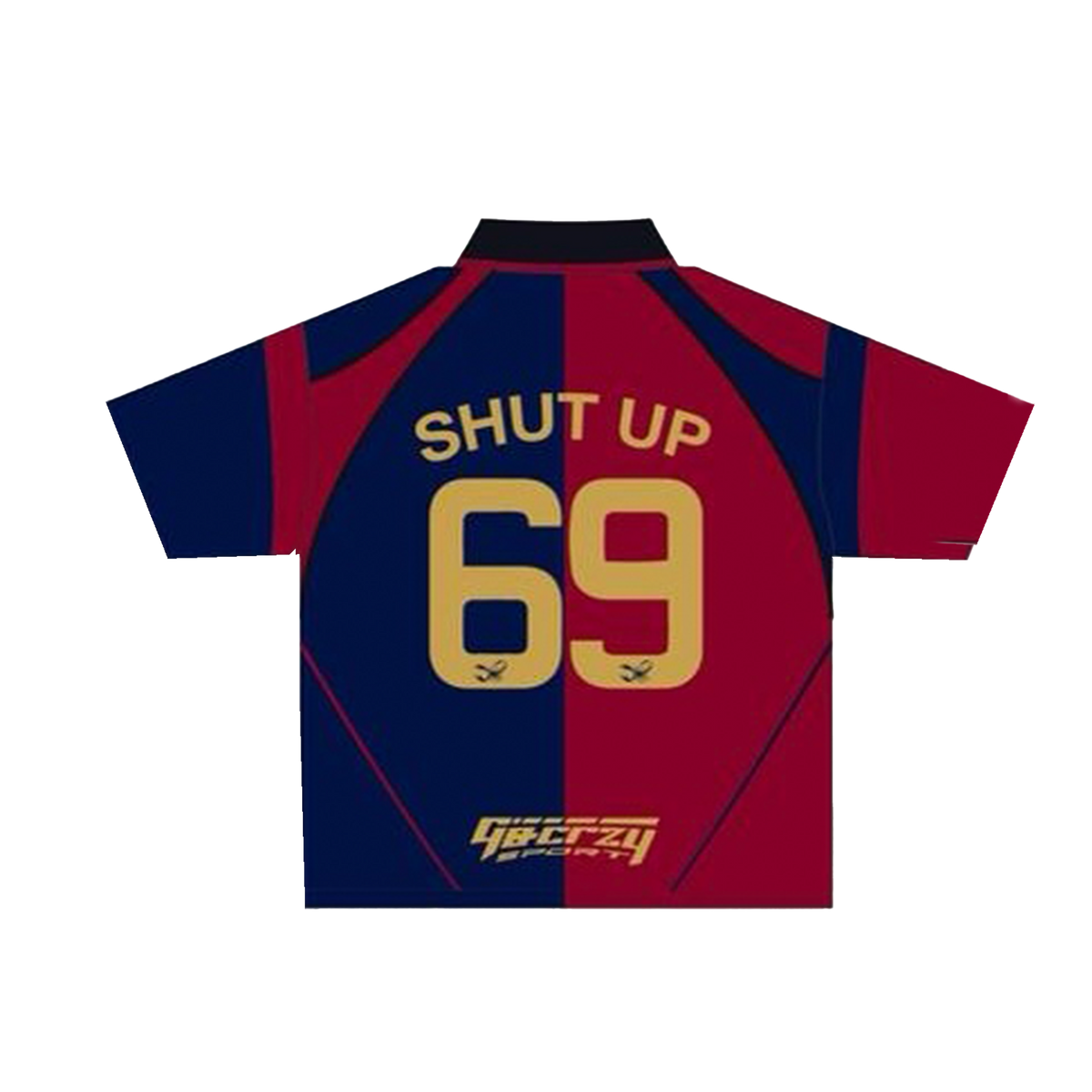 CLUB JERSEYS