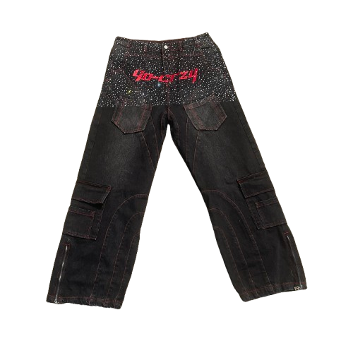 GC OG DENIM