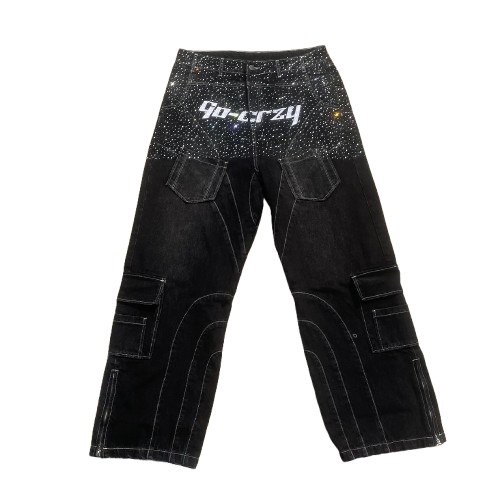 GC OG DENIM