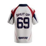 GC USA JERSEY