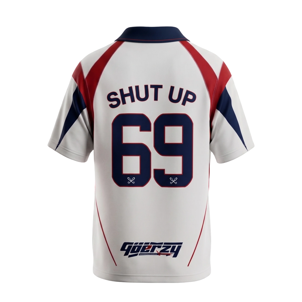 GC USA JERSEY