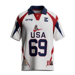 GC USA JERSEY