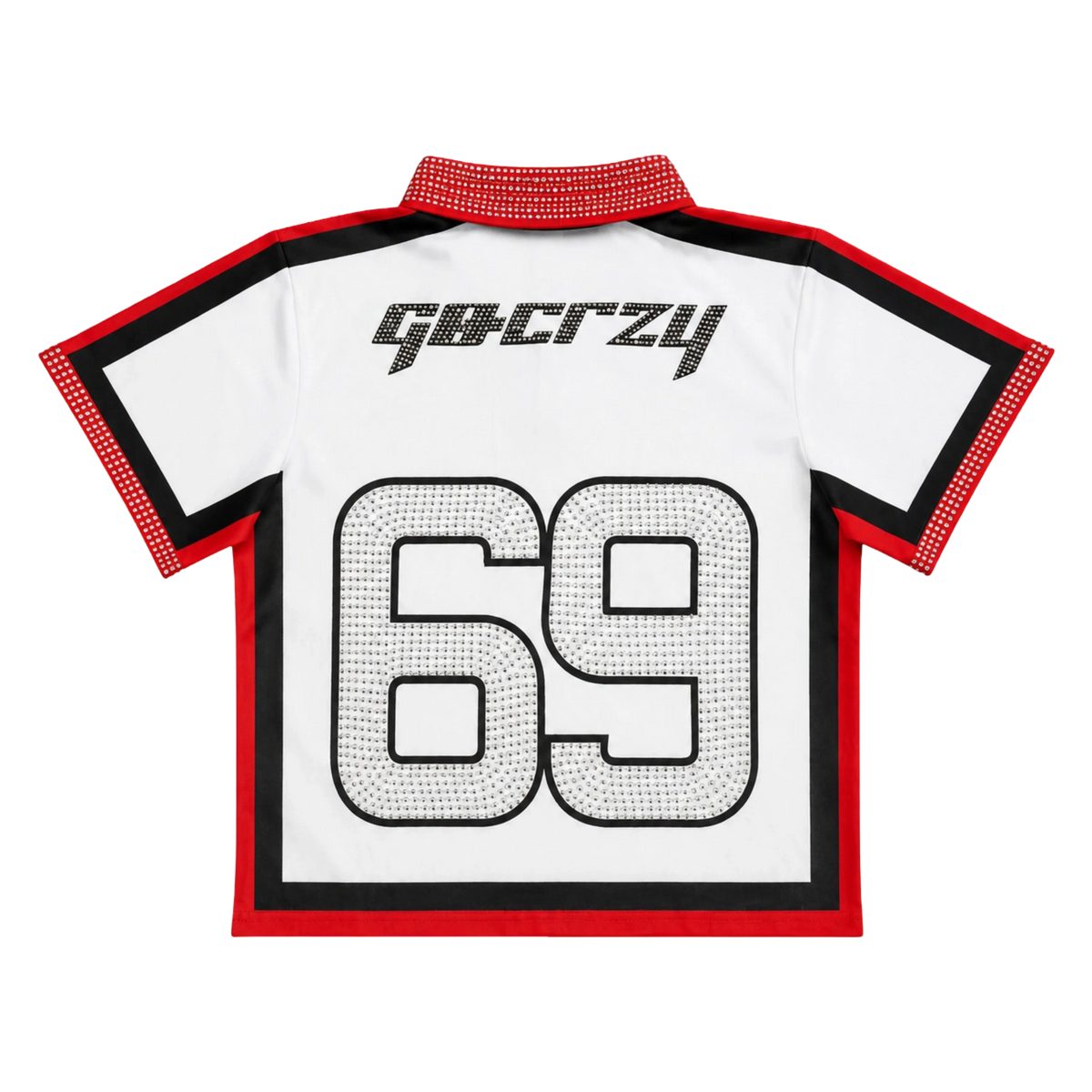 GC BLOCK TEE