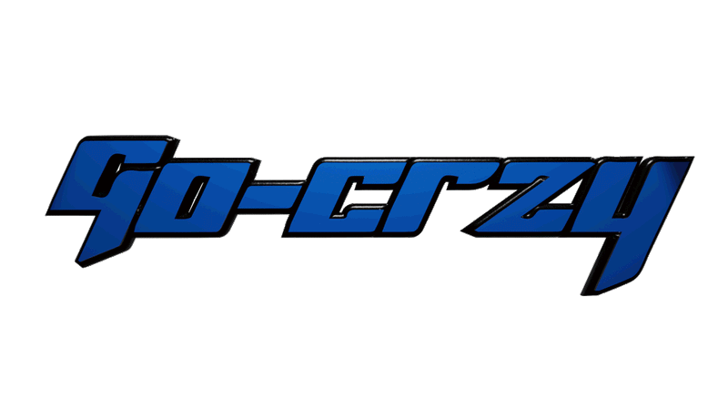 GOCRZY