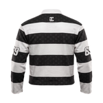 Black and White Legacy Polo